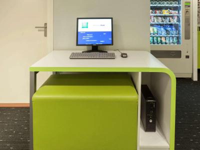ibis Styles Amsterdam City - 28