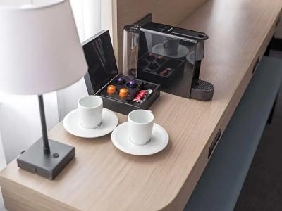 Executive Residency by Best Western Amsterdam Airport - 51