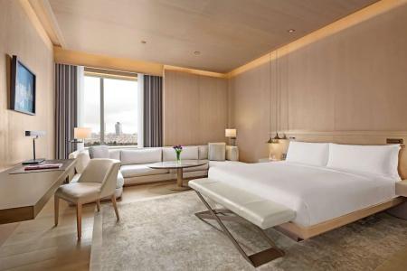 Hyatt Centric Levent Istanbul - 40