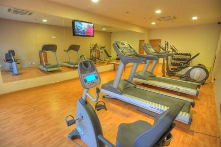 Ramla Bay Resort - 19
