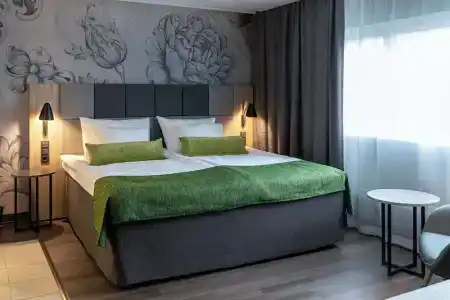 Scandic Pasila - 61