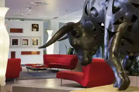 Novotel Atria Nimes Centre - 22