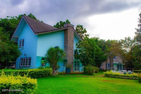 Cottages @ Hill - 82