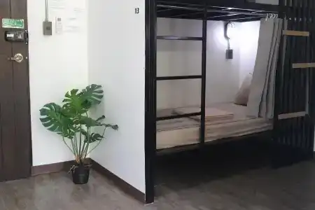 Feel Good Bangkok Hostel - 33