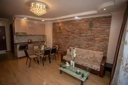 Batumi Resort - 24