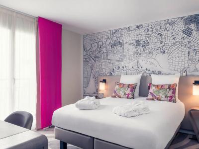Mercure Tour Eiffel Grenelle - 33