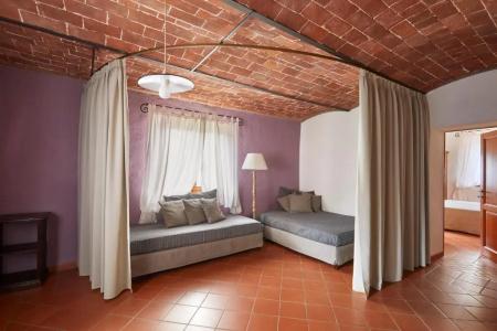 Agriturismo Boschi di Montecalvi - 165