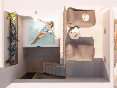 Neratze Hammam Suites - 208