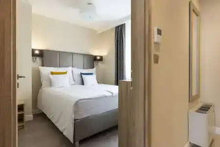 Silver Crown & Residence, Palace Quarter - 6