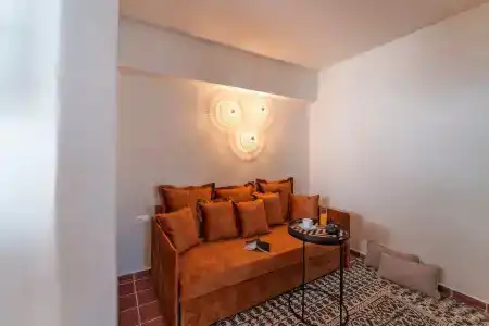 Maris Lindos Suites & - 67