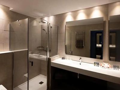 Hg City Suites Barcelona - 18