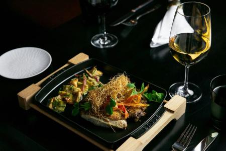 JW Marriott Nashville - 28