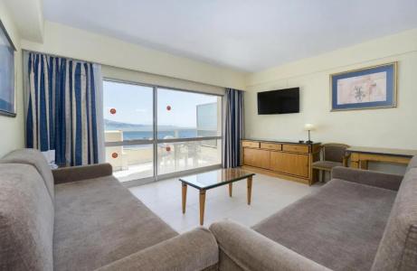 Apartamentos Pyr Fuengirola - 51