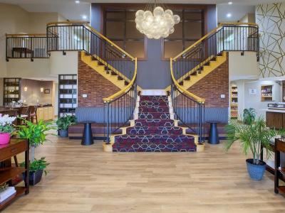 Four Points by Sheraton/Pineville - 14