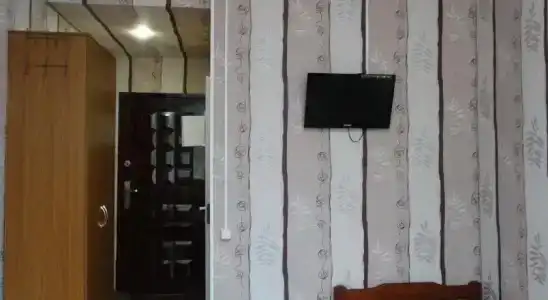 Золотая миля - 0