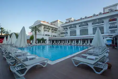 Side Aquamarin Resort & Spa - 14
