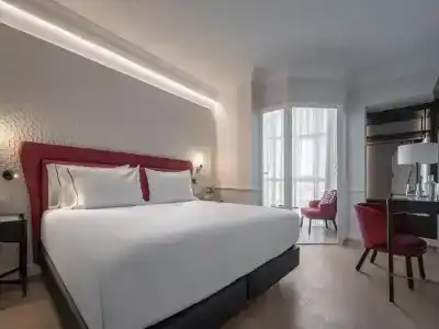 Ohtels San Antón Granada - 74