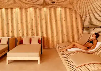 Spa & Resort Bachmair Weissach - 19