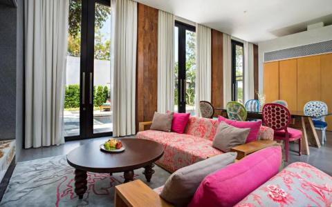 So Sofitel Hua Hin- Sha Extra Plus - 78