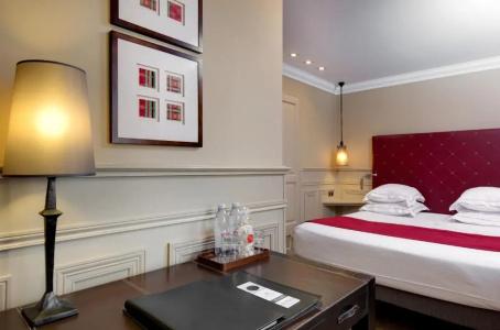 Hôtel du Château & Spa - Les Collectionneurs - 53