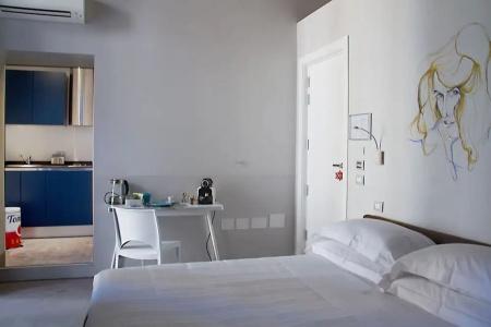 Piazza Castello Suite - 27