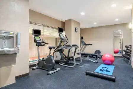 Holiday Inn Brooklyn Downtown, An Ihg - 28