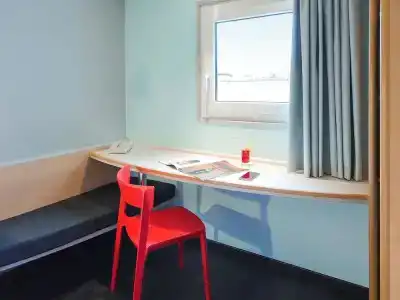 ibis Bourges Centre - 33