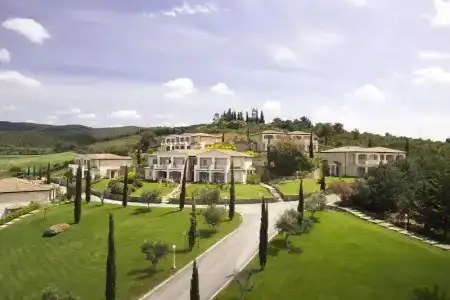 Il Pelagone & Golf Resort Toscana - 137
