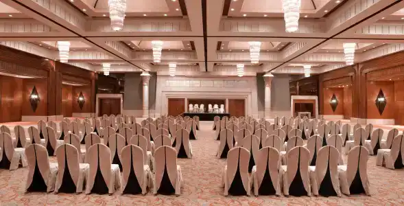 Intercontinental Cairo Citystars, an IHG - 10