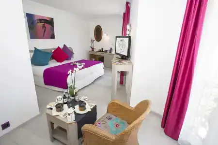 Cristal Hôtel & Spa - 3