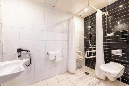Holiday Inn Express Dresden City Centre - 8