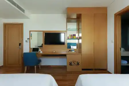 Seashore & Apartment - 24