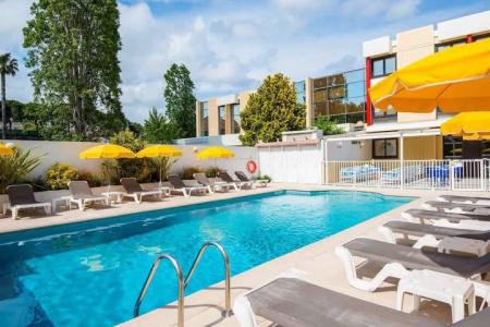 ibis Styles Nice Cap 3000 - 19