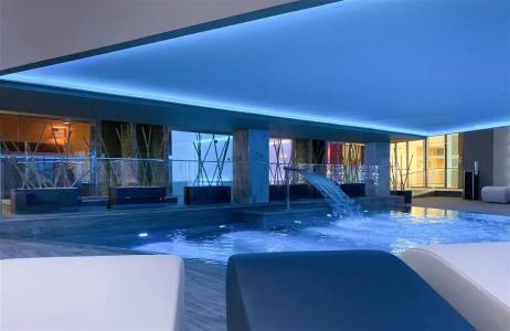Spa Porta Maris by Melia - 25