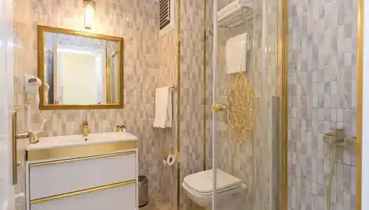 merada suite - 9