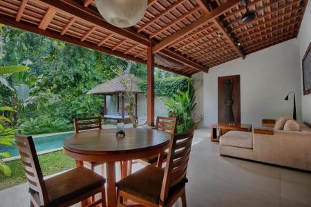 Santun Luxury Private Villas - 30