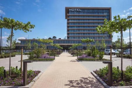 Van der Valk Deventer - 10