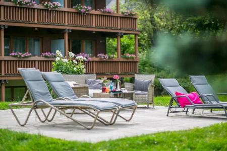IMbery & Restaurant Hinterzarten - 14