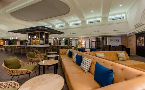 Marriott Vacation Club Pulse, San Diego - 2