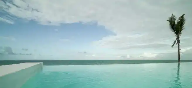 Zanbluu Beach - 47