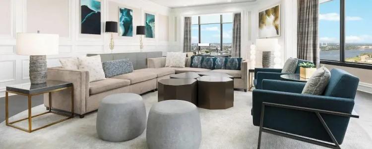 The Westin New Orleans - 128