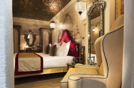Hôtel Da Vinci & Spa - 135