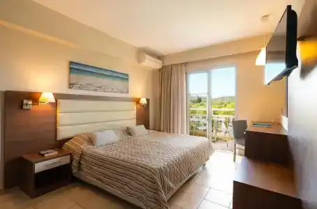 Messonghi Beach Holiday Resort - 2