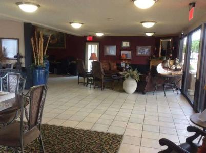 Days Inn by Wyndham - 1