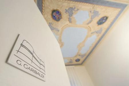 Al Castello Luxury b&b - 37
