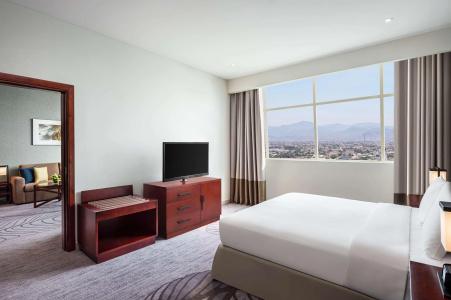 DoubleTree by Hilton Ras Al Khaimah - 1