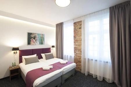 Liberum Residence Old Town - 29