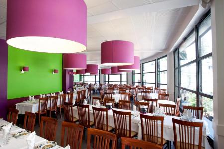 Hôtel Panorama - 17