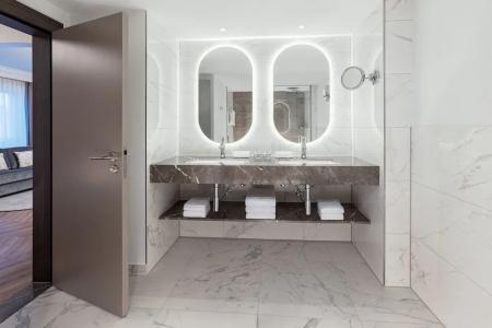The Westin Grand, Berlin - 208