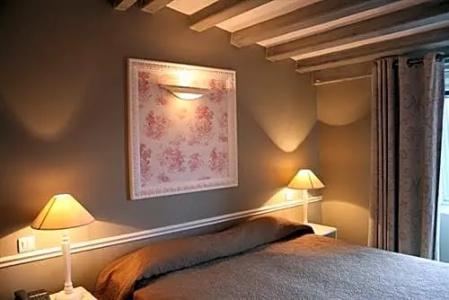 Hôtel Saint Martin Bastille - 57